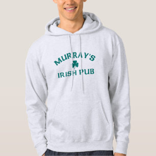 Murray's Ierse Pub  Hoodie
