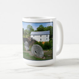 Murray's Mill Koffiemok