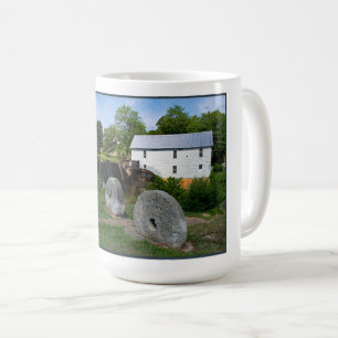 Murray's Mill Koffiemok