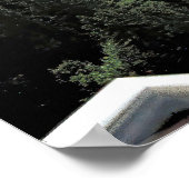 Murren Village Poster (Hoek)