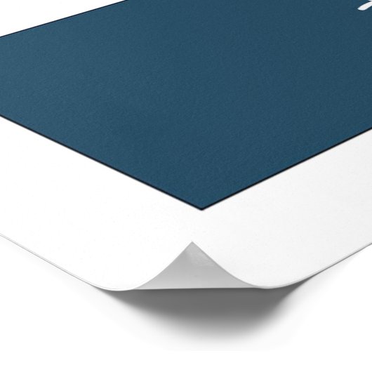  Murren, Zwitserland Poster (Hoek)