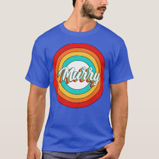 Murry Naam Shirt Murry Circle