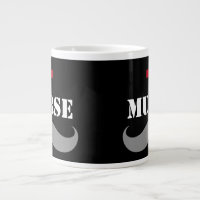 Murse Life Coffee Mok
