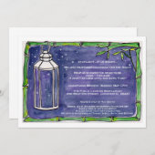 Murtaugh Champagne Brunch Kaart (Voorkant / Achterkant)