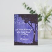 Murtaugh/Reddy briefkaart (Staand voorkant)