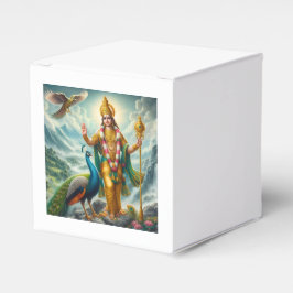 Murugan Bedankdoosjes