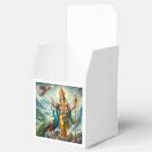 Murugan Bedankdoosjes (Geopend)