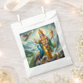 Murugan Bedankzakje (Geknipt)