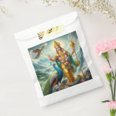 Murugan Bedankzakje (Gezegeld)