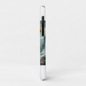 Murugan Case-Mate iPhone Case (Achterkant/links)