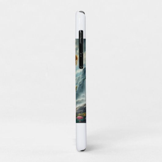 Murugan Case-Mate iPhone Case (Achterkant/links)