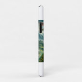 Murugan Case-Mate iPhone Case (Achterkant/rechts)
