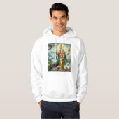 Murugan Hoodie (Voorkant volledig)