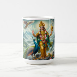Murugan Koffiemok