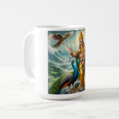 Murugan Koffiemok (Voorkant links)
