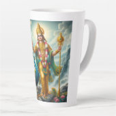 Murugan Latte Mok (Rechterhoek)