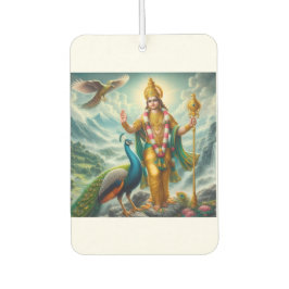 Murugan Luchtverfrisser