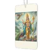 Murugan Luchtverfrisser (Links)