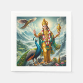 Murugan Servet