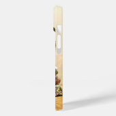 Murugi Accessoires ase-mate nauwelijks daar Apple Case-Mate iPhone Case (Achterkant / Links)
