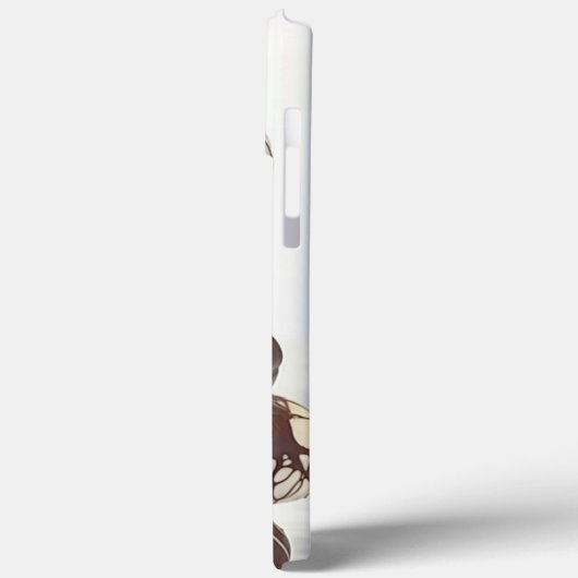 Murugi Accessoires Case-Mate Barely There Apple iPhone Case (Achterkant / Links)