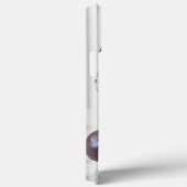 Murugi Accessoires Case-Mate Barely There Apple iPhone Case (Achterkant / Rechts)