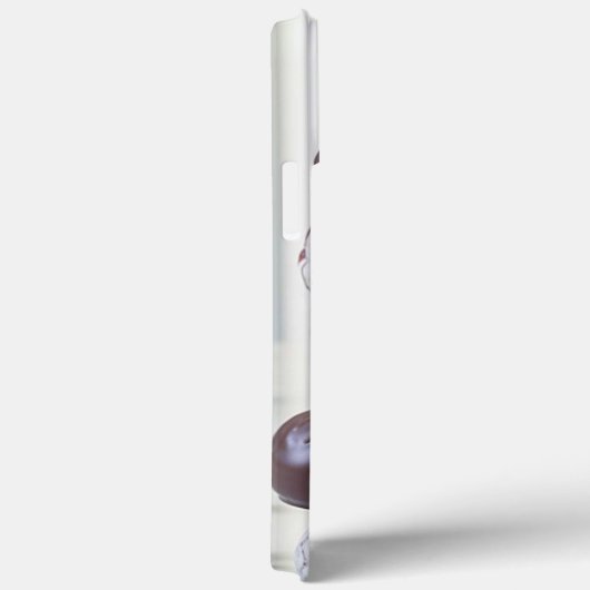 Murugi Accessoires Case-Mate Barely There Apple iPhone Case (Achterkant / Rechts)