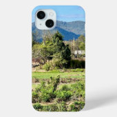 Murugi Accessoires Case-Mate Barely There Apple iPhone Case (Achterkant)