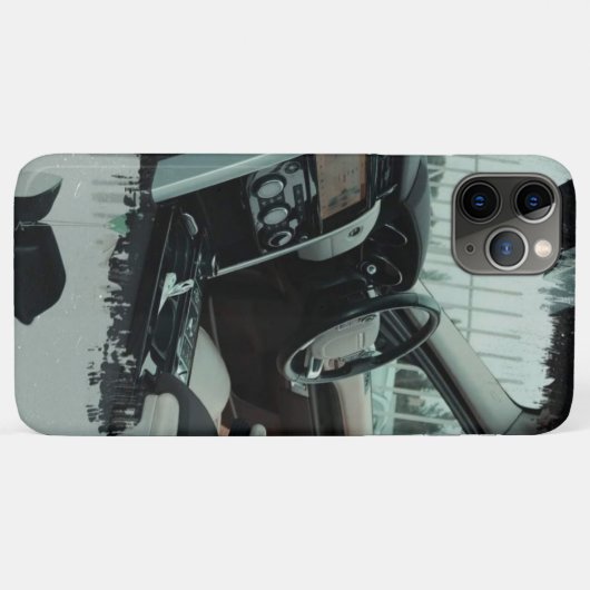 Murugi Accessoires Case-Mate Barely There Apple iPhone Case (Achterkant (horizontaal))