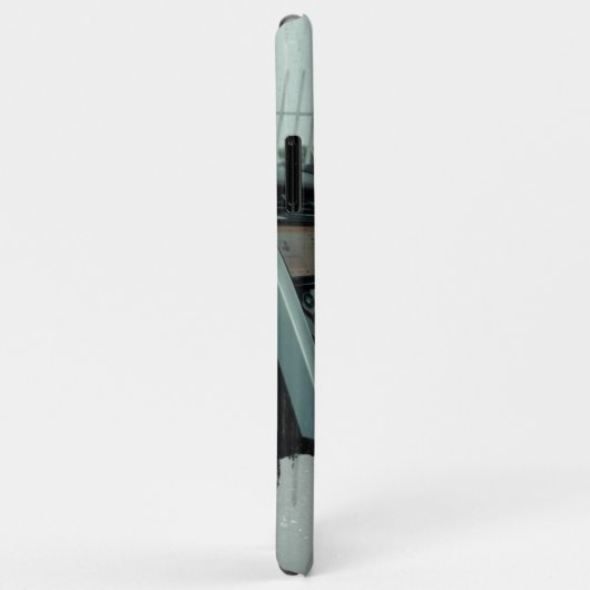 Murugi Accessoires Case-Mate Barely There Apple iPhone Case (Achterkant/rechts)