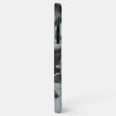 Murugi Accessoires Case-Mate Barely There Apple iPhone Case (Achterkant/links)