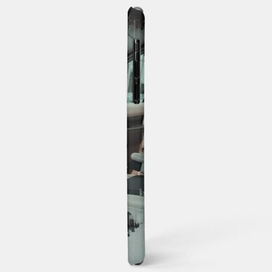 Murugi Accessoires Case-Mate Barely There Apple iPhone Case (Achterkant/links)