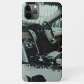 Murugi Accessoires Case-Mate Barely There Apple iPhone Case (Achterkant)