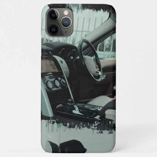 Murugi Accessoires Case-Mate Barely There Apple iPhone Case (Achterkant)