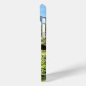 Murugi Accessoires Hoesje-mate nauwelijks daar App Case-Mate iPhone Case (Achterkant / Links)