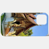 Murugi Accessoires Hoesje-mate nauwelijks daar App Case-Mate iPhone Case (Achterkant (horizontaal))