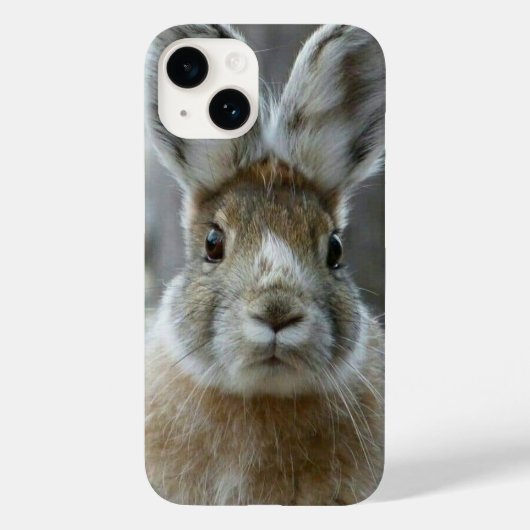 Murugi Accessoires Hoesje-mate nauwelijks daar App Case-Mate iPhone Case (Achterkant)