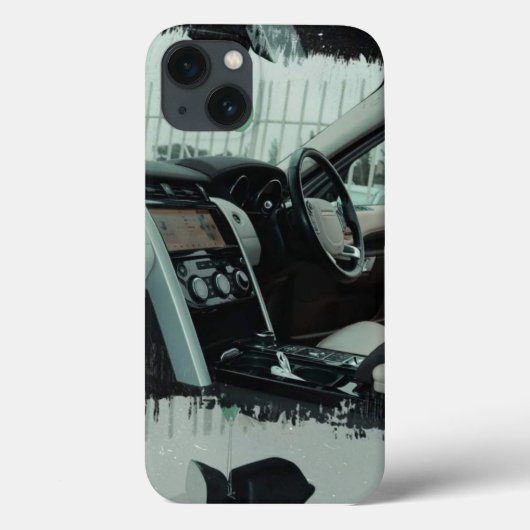Murugi Accessoires Hoesje-mate nauwelijks daar Case-Mate iPhone Case (Achterkant)