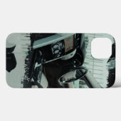 Murugi Accessoires Hoesje-mate nauwelijks daar Case-Mate iPhone Case (Achterkant (horizontaal))