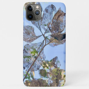 Murugi Accessoires Hoesje-Mate nauwelijks daar iPh Case-Mate iPhone Case