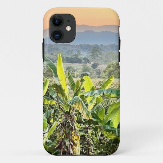 Murugi Accessoires Hoesje-Mate Tough Apple Case-Mate iPhone Case (Achterkant)