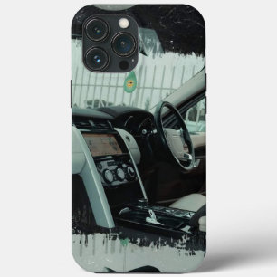 Murugi Accessoires i-Phone 13 Prom-Max Case-Mate iPhone Case