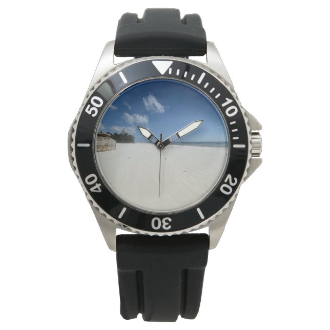 Murugi Accessoires Mannen polshorloge Horloge (Voorkant)