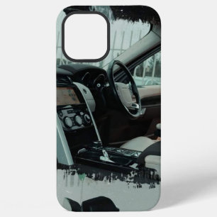 Murugi Accessoires -Mate Nauwelijks Daar iPhone 12 Pro Max Hoesje