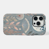 Murugi Accessoires Moonlit iPhone Hoesje (Achterkant horizontaal)