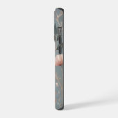 Murugi Accessoires Moonlit iPhone Hoesje (Linkerkant)