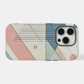 Murugi Accessoires Olforthos Elegance iPhone Hoesje (Achterkant horizontaal)