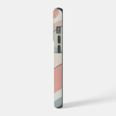 Murugi Accessoires Olforthos Elegance iPhone Hoesje (Linkerkant)