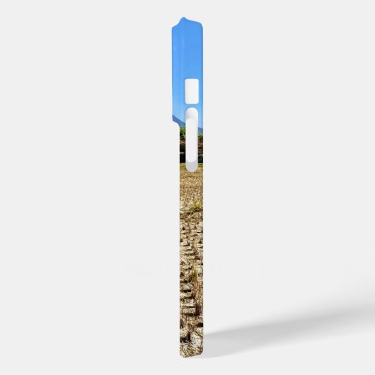 Murugi-Accessoires paren nauwelijks daar iPhone Case-Mate iPhone Case (Achterkant / Links)