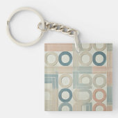 Murugi Accessoires UrbanLoops Sleutelhanger (voorkant)